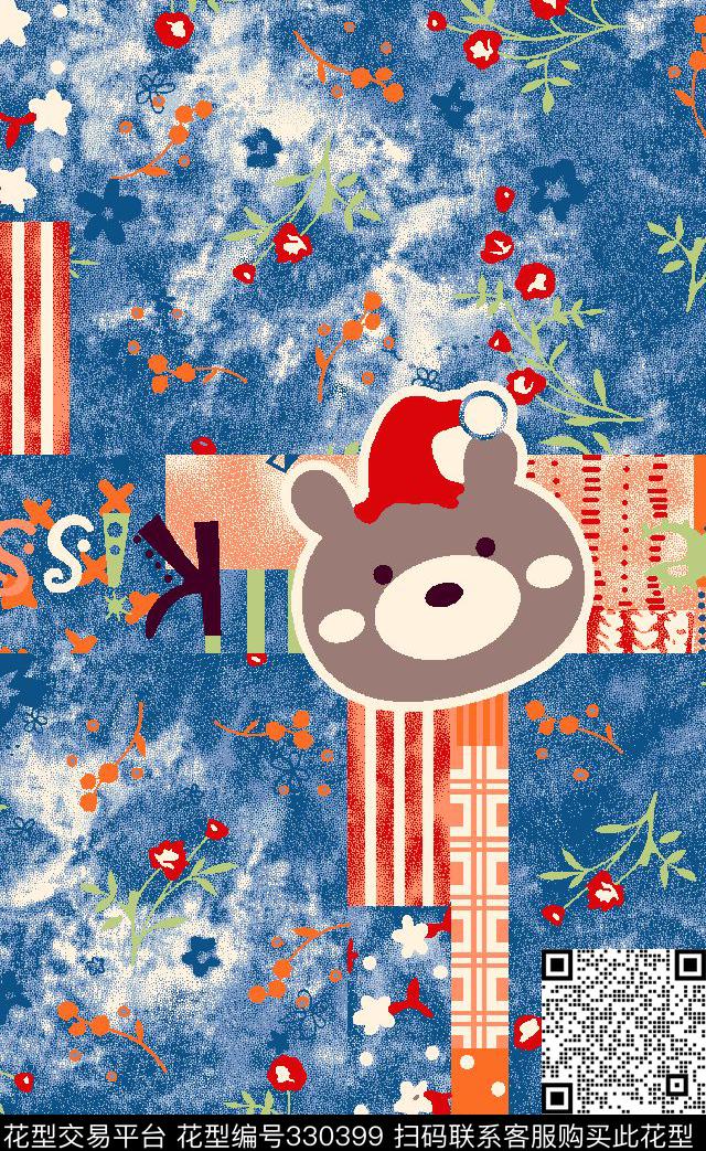 数码印花华亿平台下载（图片编号: 330399） - 瓦栏（Walan）