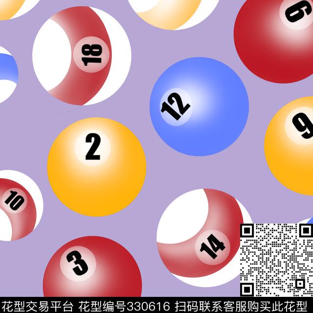 几何传统印花华亿平台下载（图片编号: 330616） - 瓦栏（Walan）