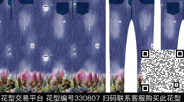 数码印花华亿平台下载（图片编号: 330807） - 瓦栏（Walan）