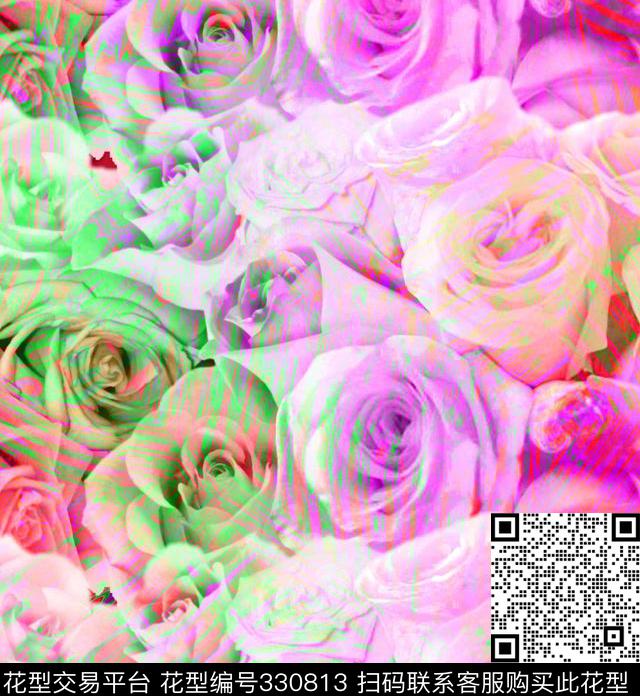 数码印花华亿平台下载（图片编号: 330813） - 瓦栏（Walan）