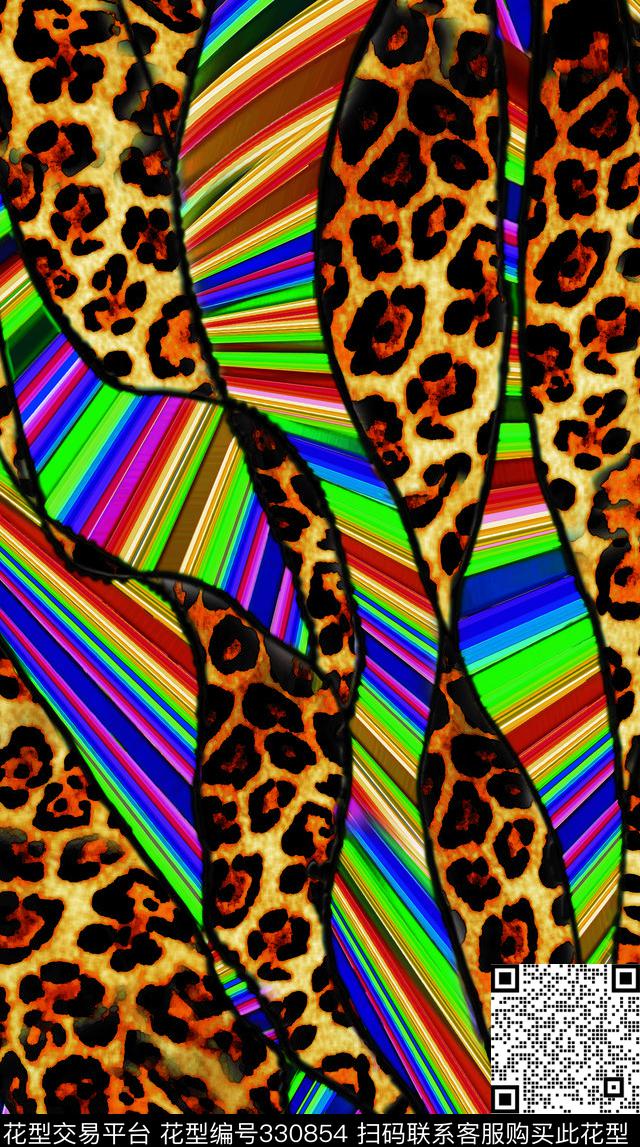 数码印花华亿平台下载（图片编号: 330854） - 瓦栏（Walan）