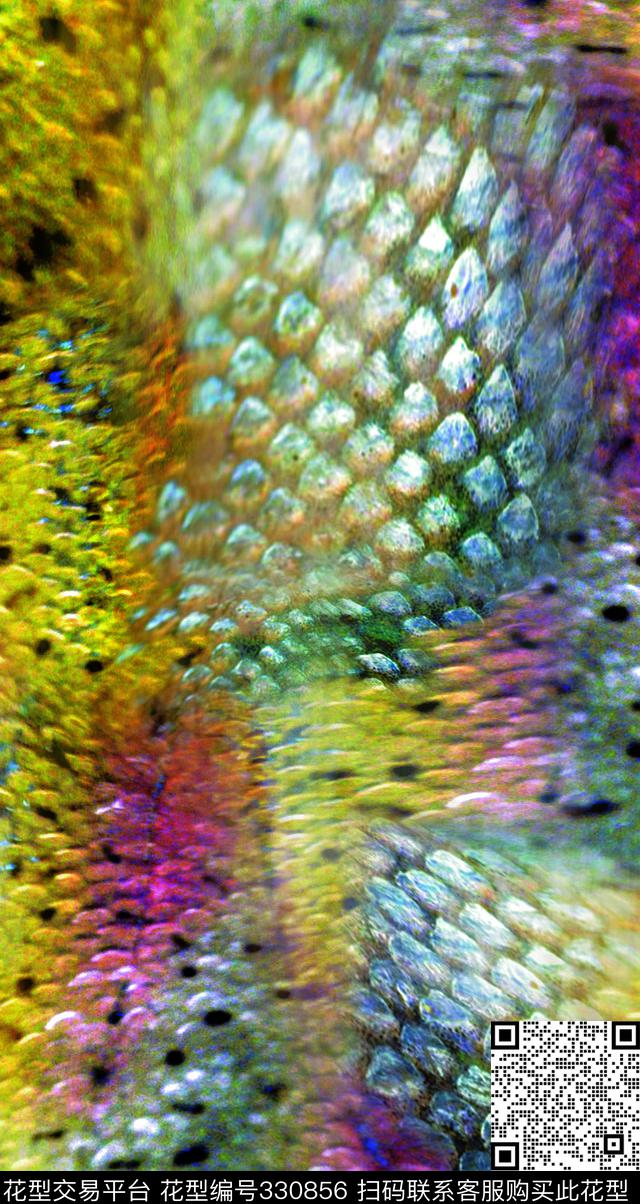 数码印花华亿平台下载（图片编号: 330856） - 瓦栏（Walan）