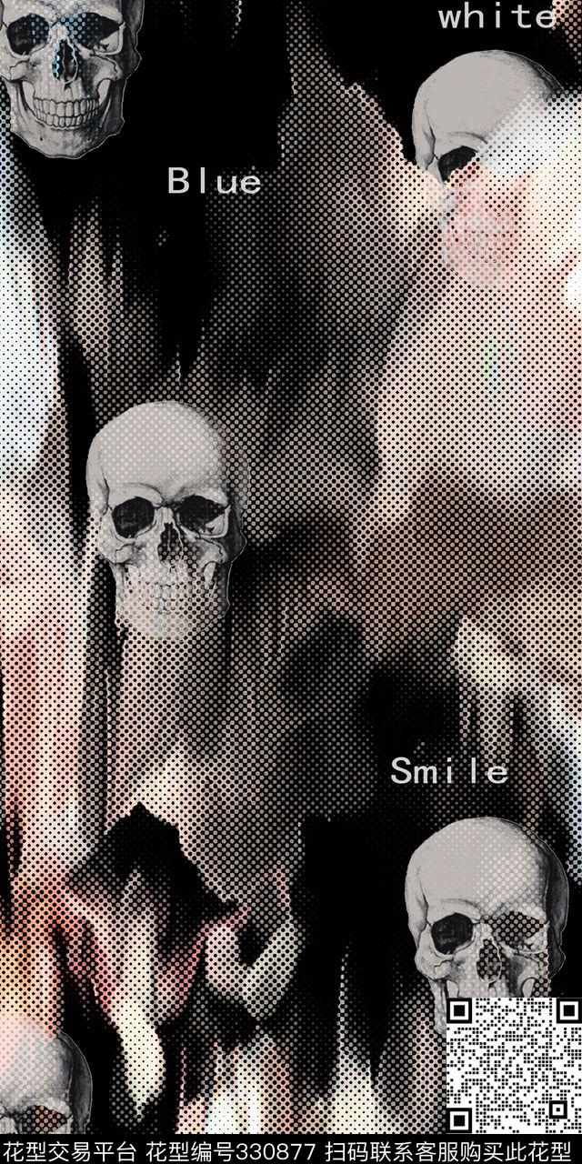 数码印花华亿平台下载（图片编号: 330877） - 瓦栏（Walan）