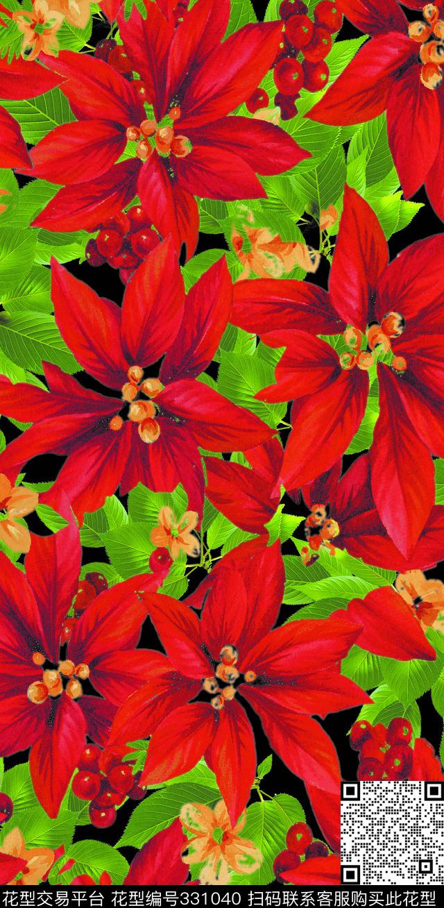 数码印花华亿平台下载（图片编号: 331040） - 瓦栏（Walan）