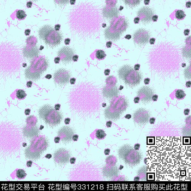 传统印花华亿平台下载（图片编号: 331218） - 瓦栏（Walan）