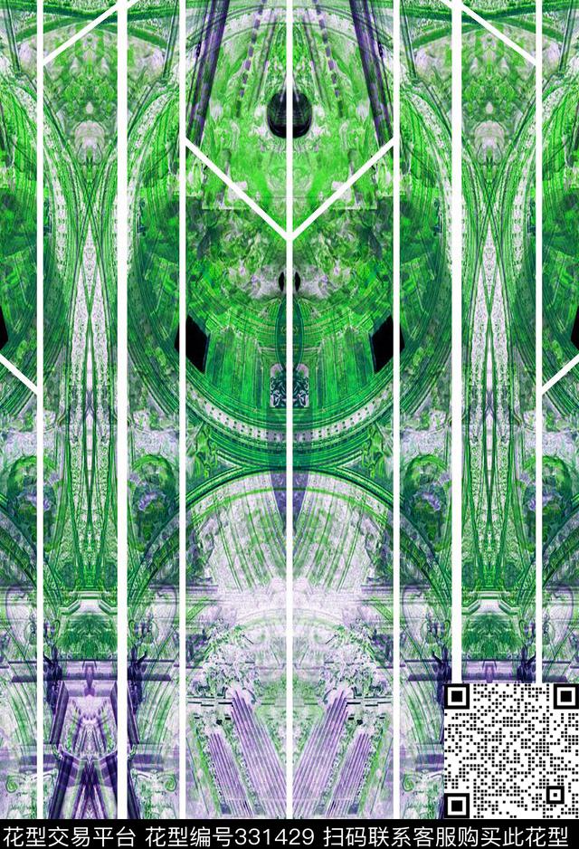 休闲怀旧定位数码印花华亿平台下载（图片编号: 331429） - 瓦栏（Walan）