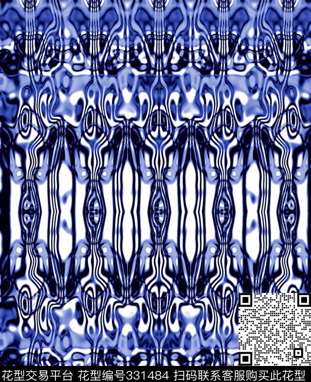 数码印花华亿平台下载（图片编号: 331484） - 瓦栏（Walan）