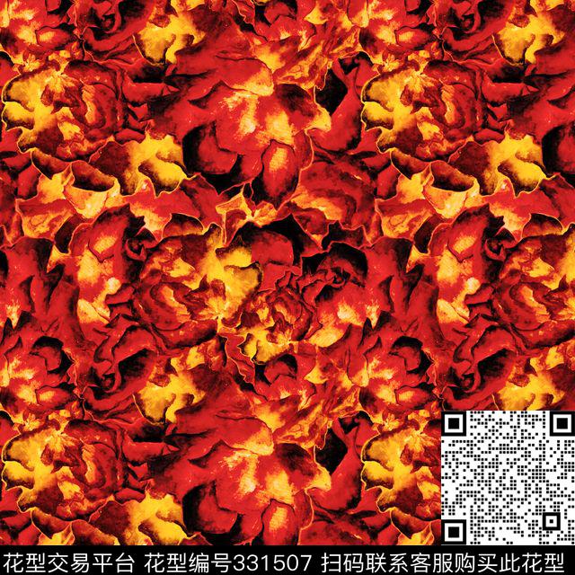 数码印花华亿平台下载（图片编号: 331507） - 瓦栏（Walan）