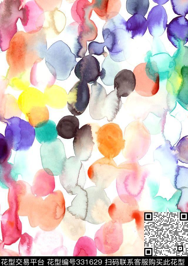 数码印花华亿平台下载（图片编号: 331629） - 瓦栏（Walan）