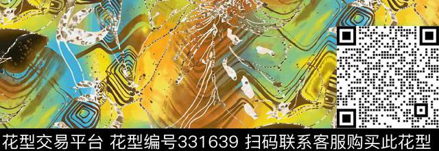 传统印花华亿平台下载（图片编号: 331639） - 瓦栏（Walan）