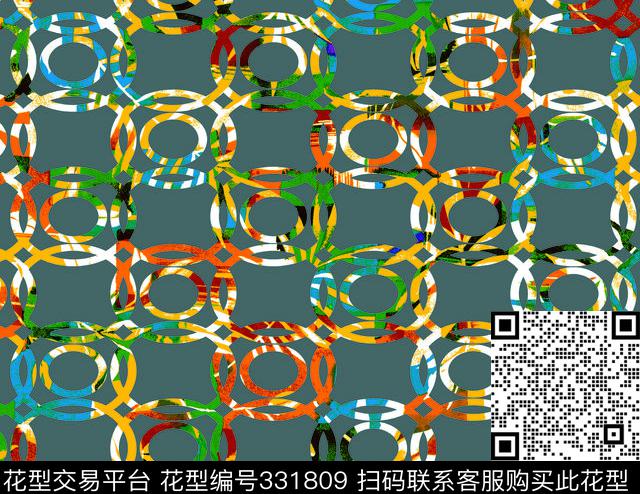 数码印花华亿平台下载（图片编号: 331809） - 瓦栏（Walan）