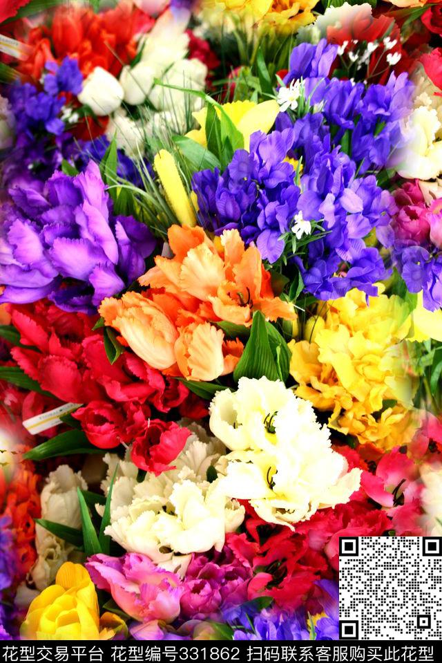 打折华亿平台数码印花华亿平台下载（图片编号: 331862） - 瓦栏（Walan）