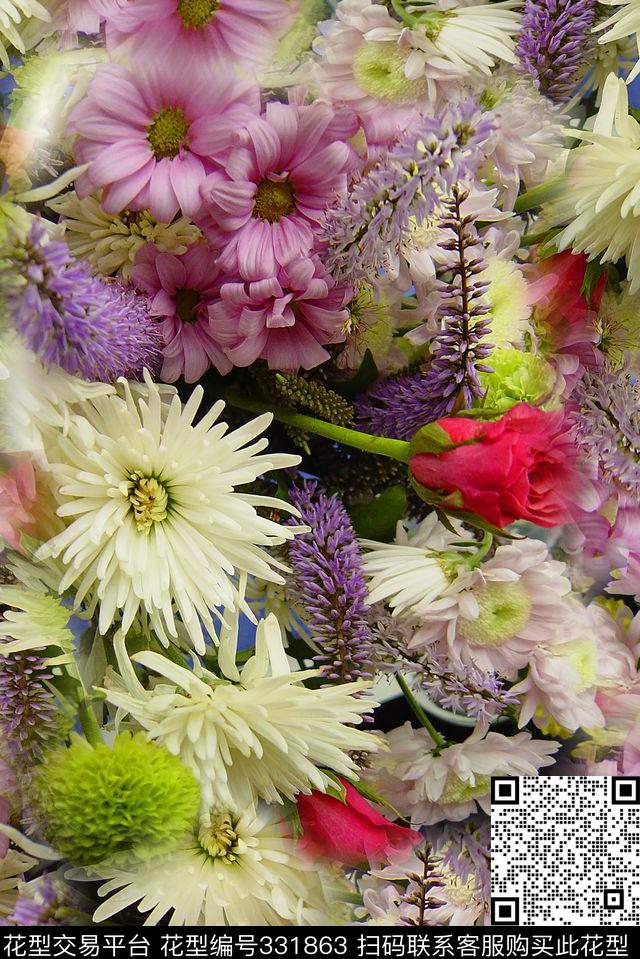 打折华亿平台数码印花华亿平台下载（图片编号: 331863） - 瓦栏（Walan）