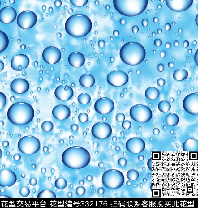 中国风数码印花华亿平台下载（图片编号: 332176） - 瓦栏（Walan）