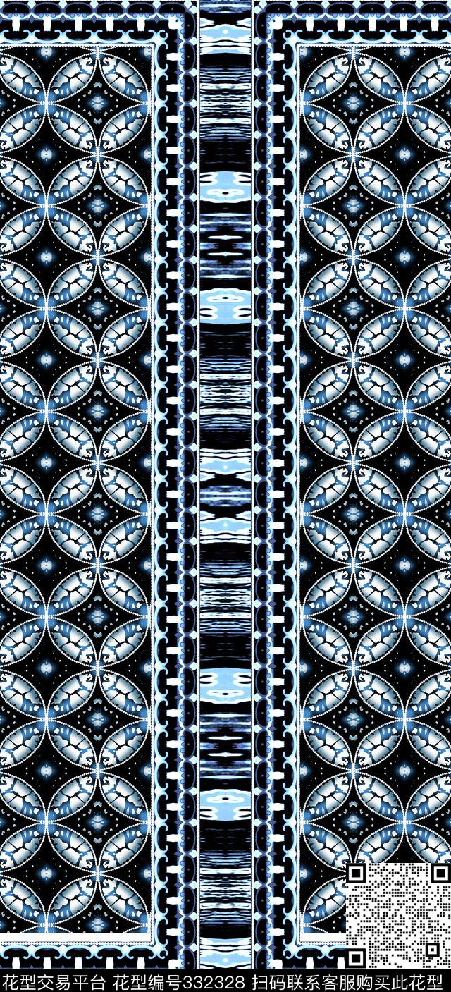 数码印花华亿平台下载（图片编号: 332328） - 瓦栏（Walan）