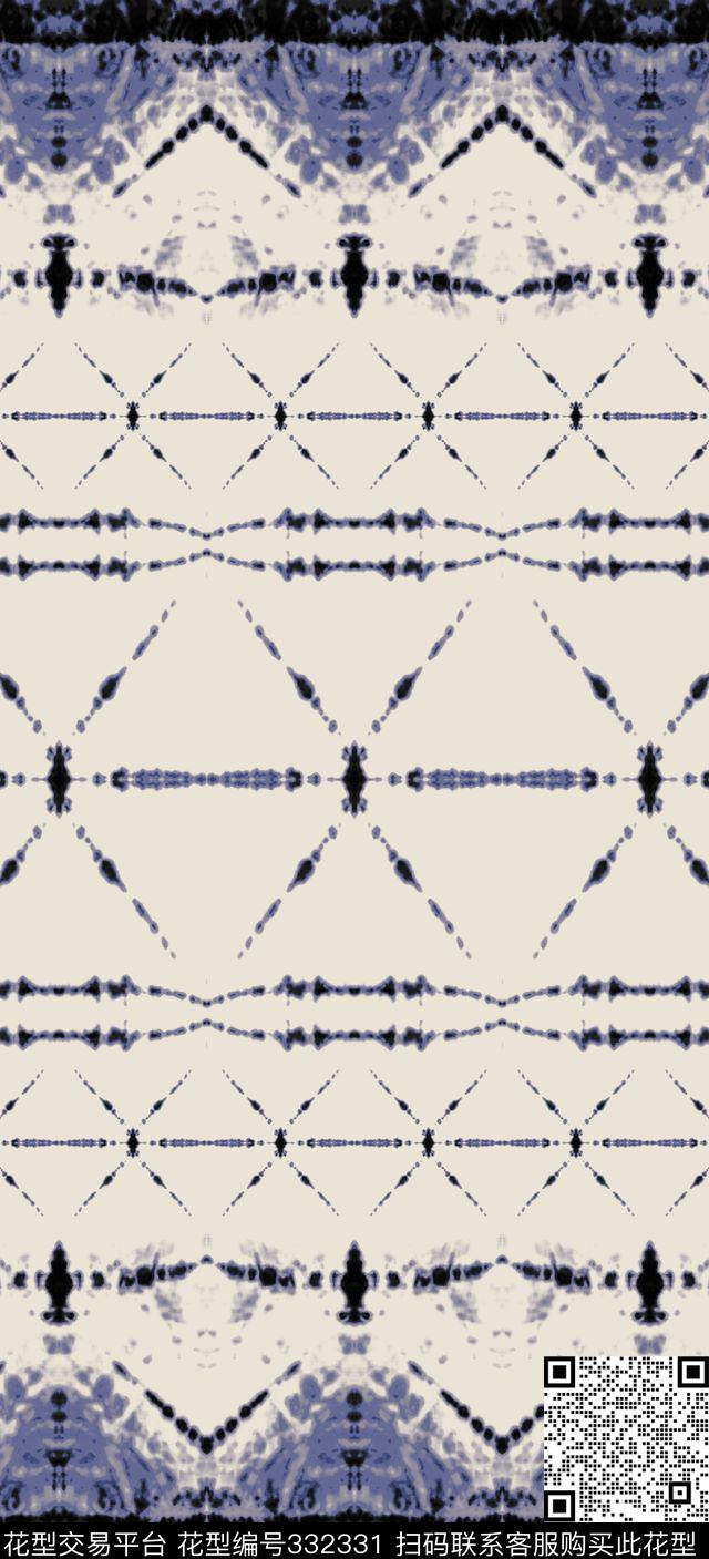 数码印花华亿平台下载（图片编号: 332331） - 瓦栏（Walan）