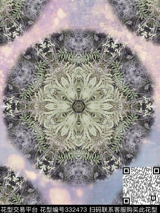 数码印花华亿平台下载（图片编号: 332473） - 瓦栏（Walan）