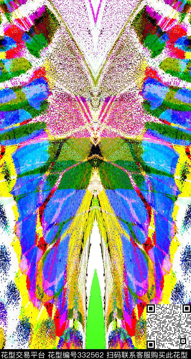 数码印花华亿平台下载（图片编号: 332562） - 瓦栏（Walan）