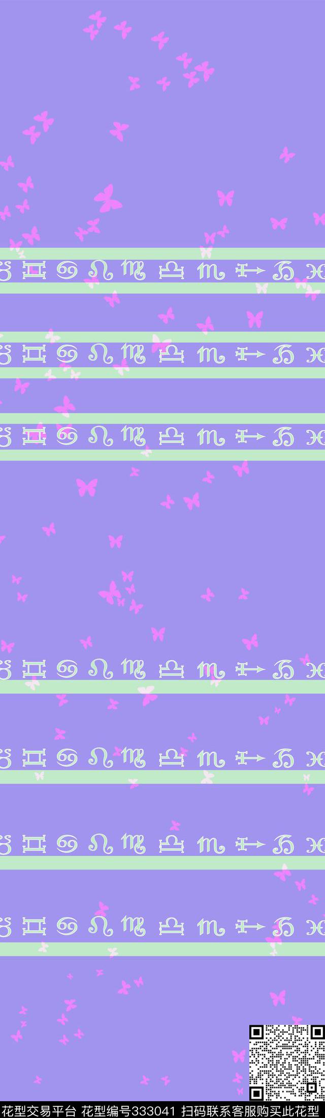 传统印花华亿平台下载（图片编号: 333041） - 瓦栏（Walan）