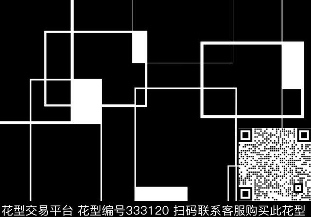 传统印花华亿平台下载（图片编号: 333120） - 瓦栏（Walan）