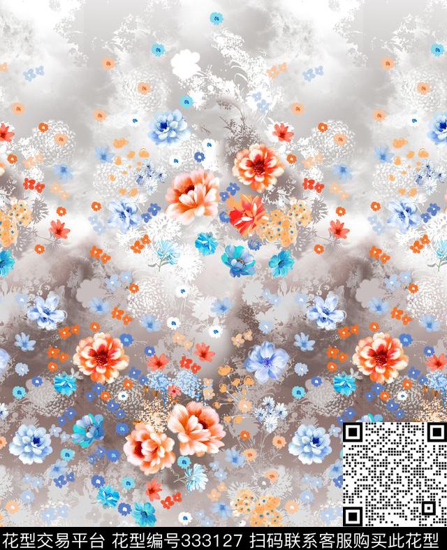 数码印花华亿平台下载（图片编号: 333127） - 瓦栏（Walan）