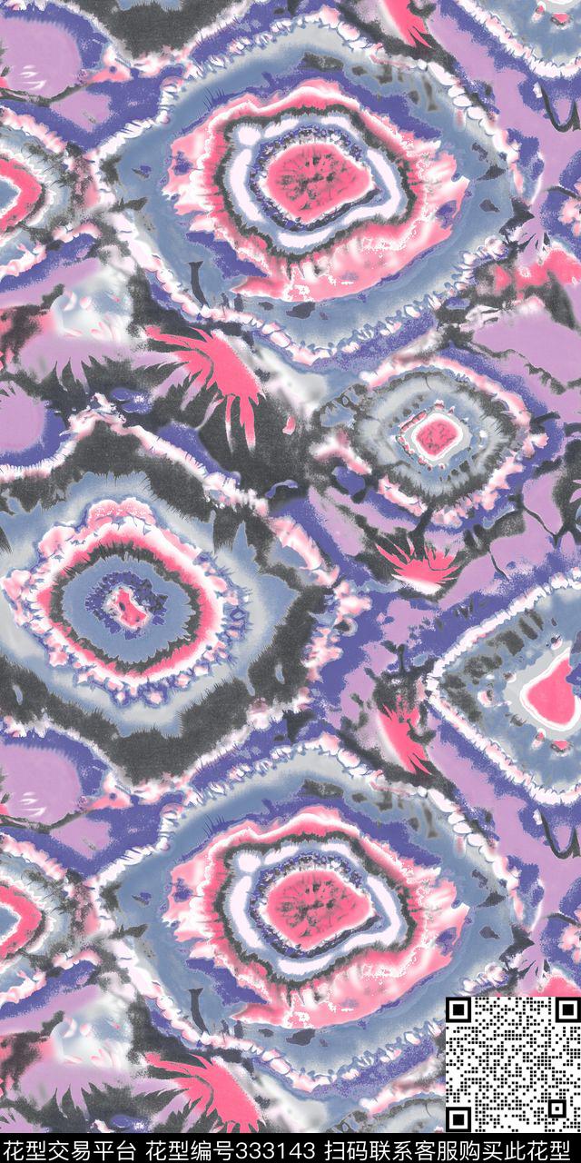 数码印花华亿平台下载（图片编号: 333143） - 瓦栏（Walan）