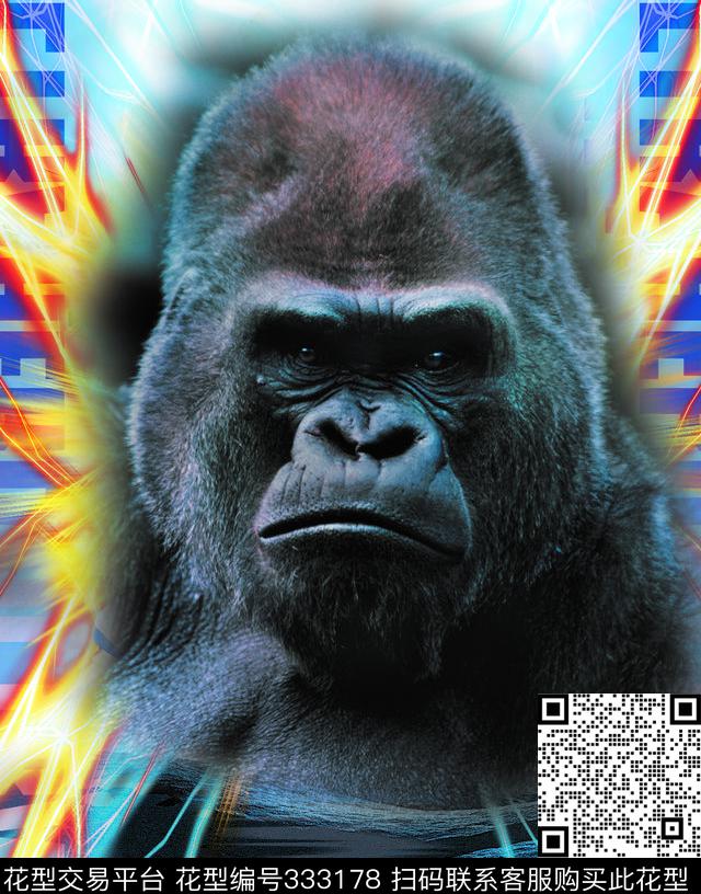 数码印花华亿平台下载（图片编号: 333178） - 瓦栏（Walan）