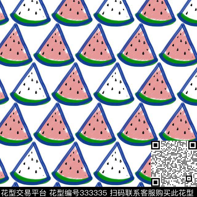 传统印花华亿平台下载（图片编号: 333335） - 瓦栏（Walan）