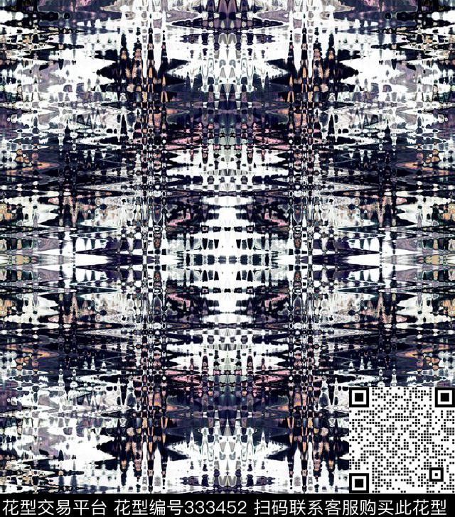 数码印花华亿平台下载（图片编号: 333452） - 瓦栏（Walan）