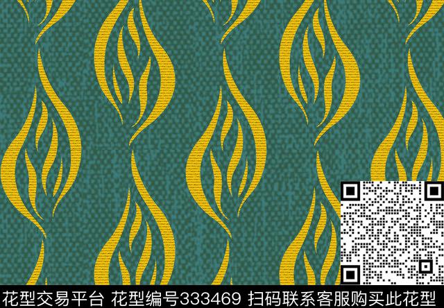 传统印花华亿平台下载（图片编号: 333469） - 瓦栏（Walan）