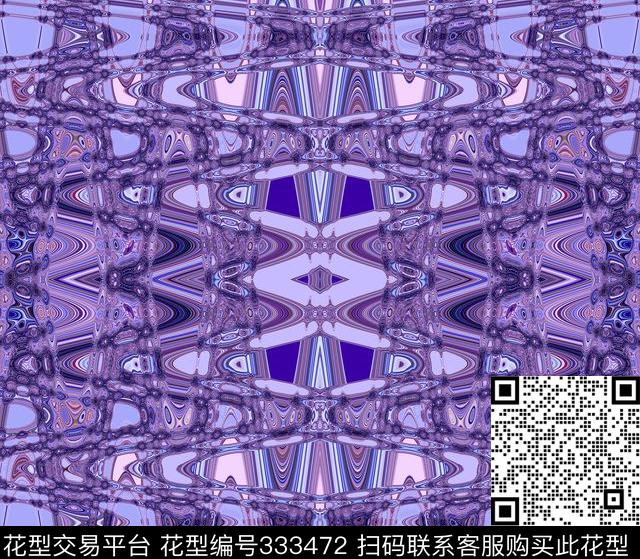 数码印花华亿平台下载（图片编号: 333472） - 瓦栏（Walan）