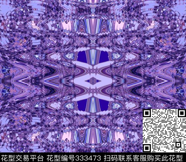 数码印花华亿平台下载（图片编号: 333473） - 瓦栏（Walan）