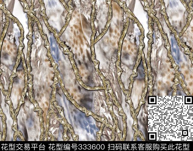 数码印花华亿平台下载（图片编号: 333600） - 瓦栏（Walan）