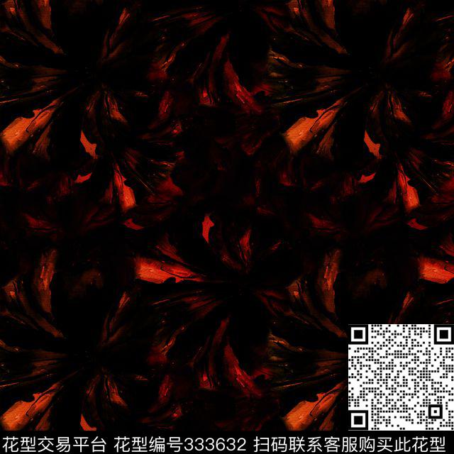 数码印花华亿平台下载（图片编号: 333632） - 瓦栏（Walan）