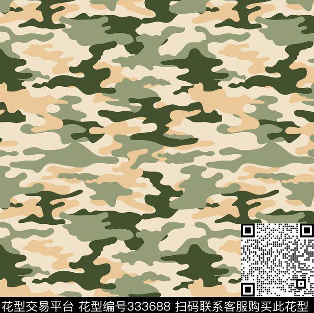 传统印花华亿平台下载（图片编号: 333688） - 瓦栏（Walan）