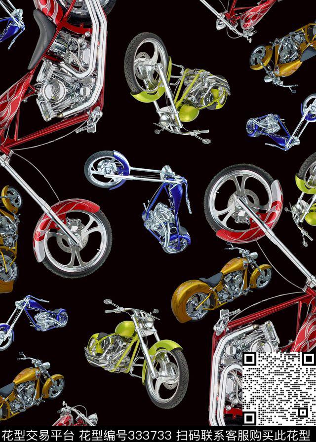 数码印花华亿平台下载（图片编号: 333733） - 瓦栏（Walan）