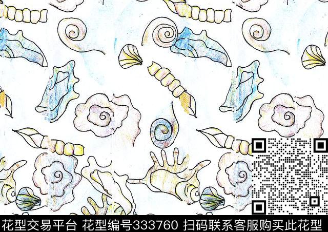 印花华亿平台下载（图片编号: 333760） - 瓦栏（Walan）