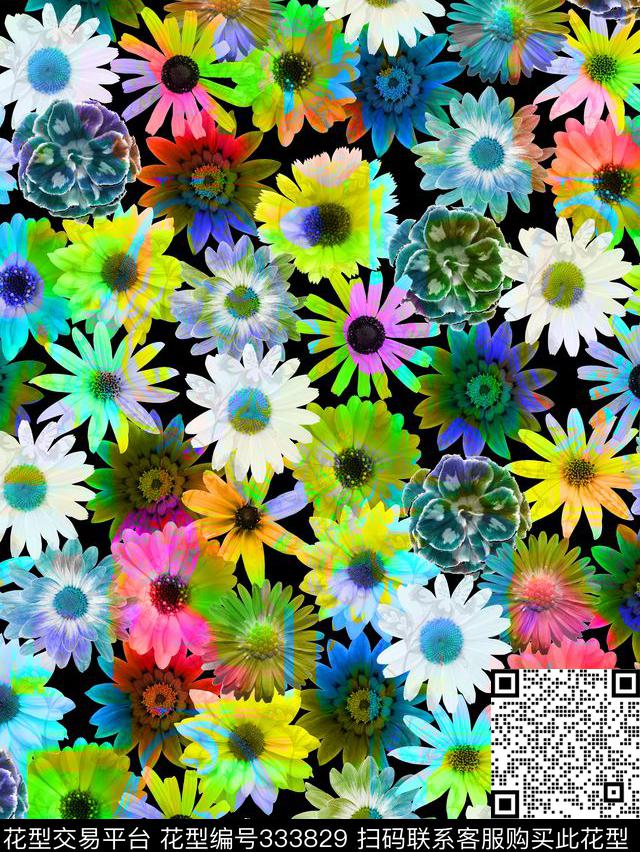 数码印花华亿平台下载（图片编号: 333829） - 瓦栏（Walan）