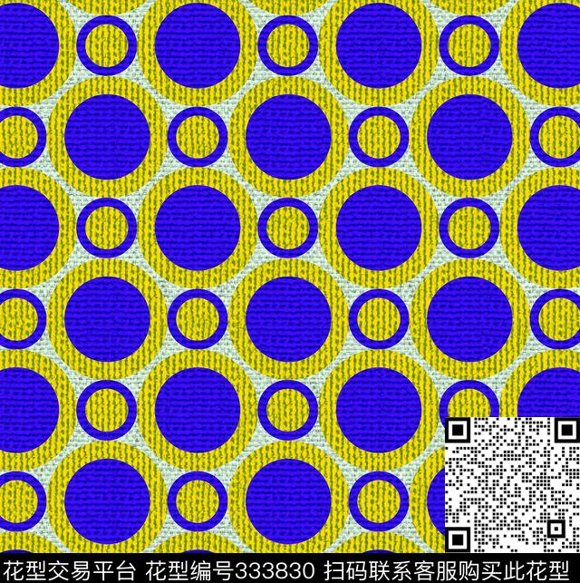 传统印花华亿平台下载（图片编号: 333830） - 瓦栏（Walan）