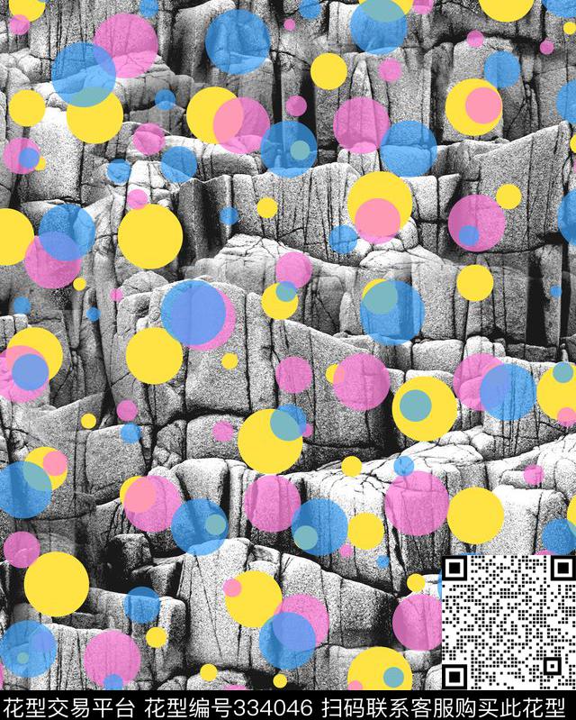 ♥红桃A〖复古时代〗数码印花华亿平台下载（图片编号: 334046） - 瓦栏（Walan）