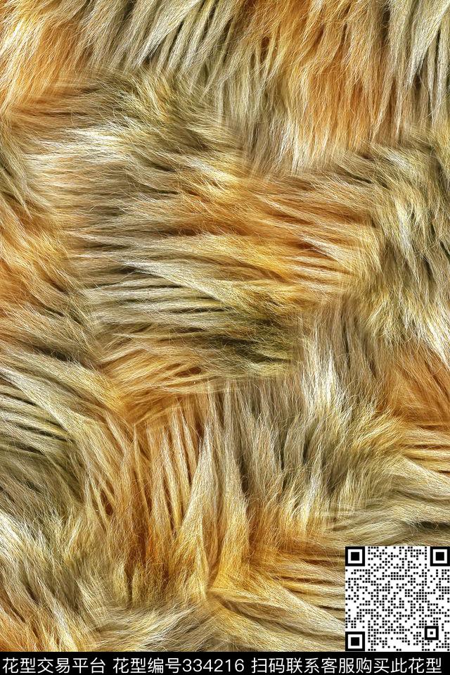 数码印花华亿平台下载（图片编号: 334216） - 瓦栏（Walan）