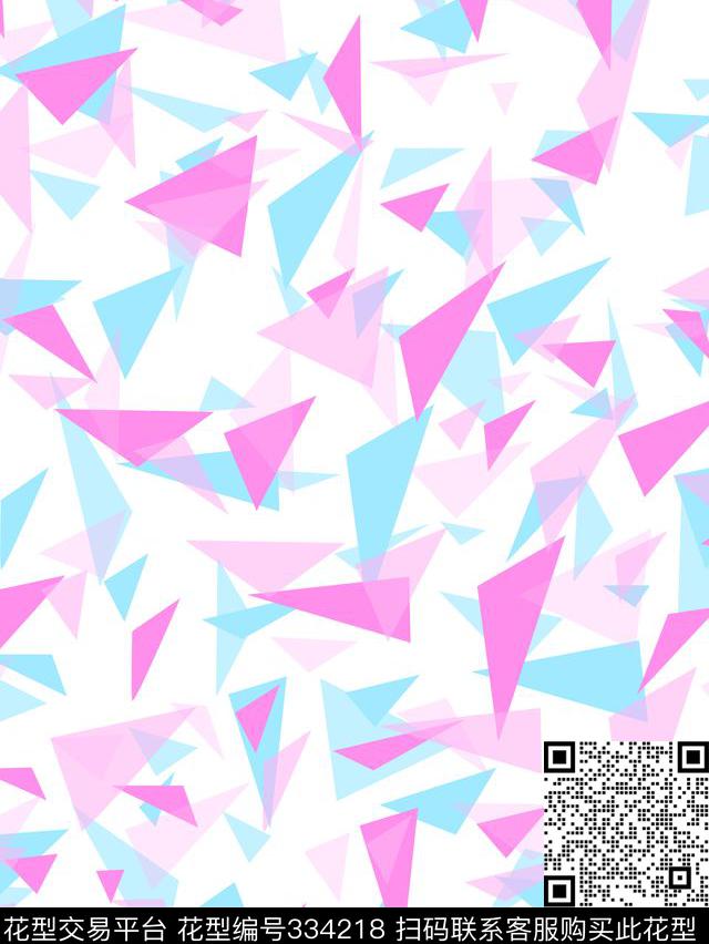 ♥红桃A〖玩趣几何〗传统印花华亿平台下载（图片编号: 334218） - 瓦栏（Walan）