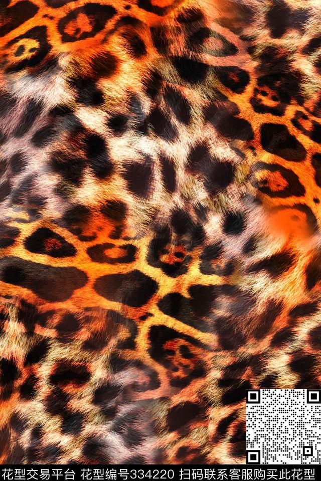 数码印花华亿平台下载（图片编号: 334220） - 瓦栏（Walan）