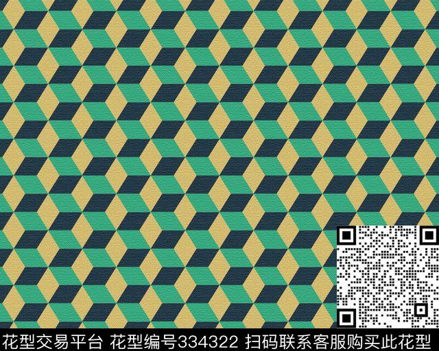 传统印花华亿平台下载（图片编号: 334322） - 瓦栏（Walan）