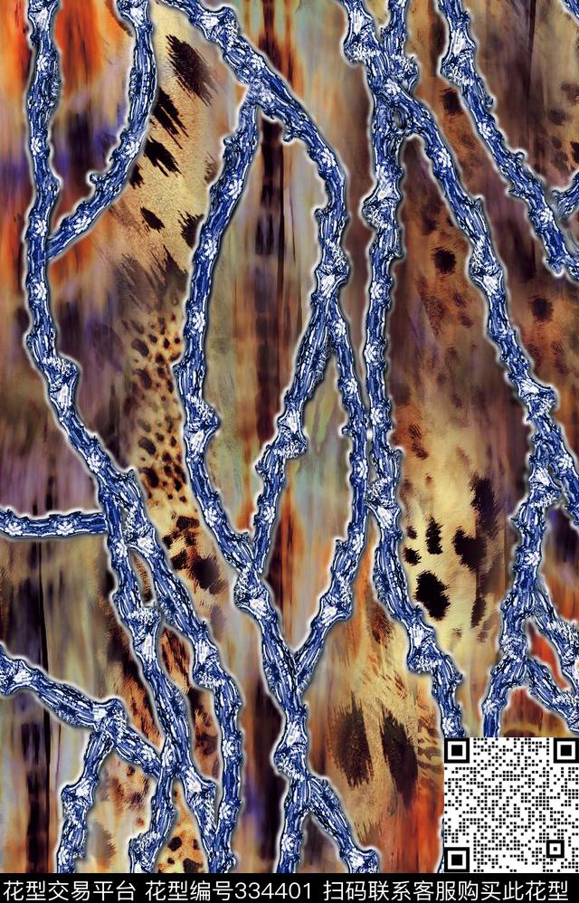 数码印花华亿平台下载（图片编号: 334401） - 瓦栏（Walan）