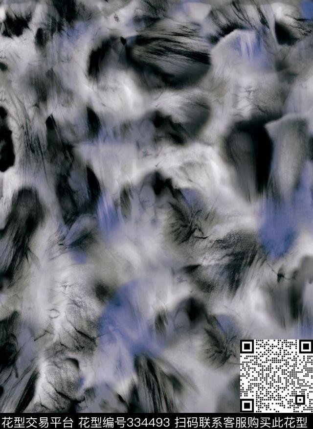 数码印花华亿平台下载（图片编号: 334493） - 瓦栏（Walan）