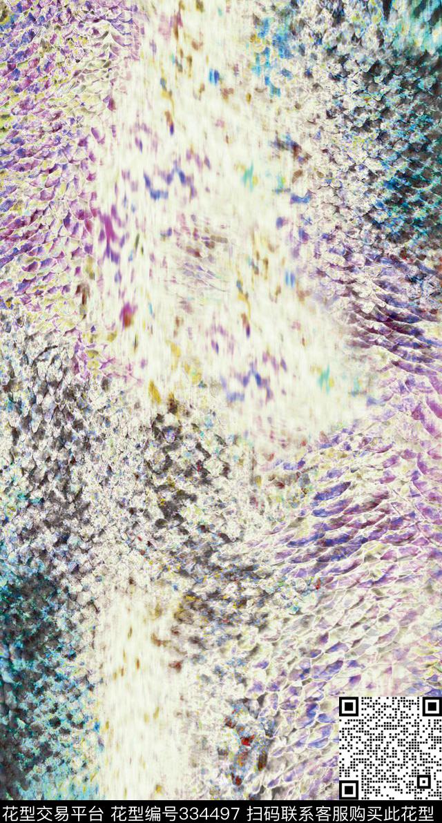 数码印花华亿平台下载（图片编号: 334497） - 瓦栏（Walan）