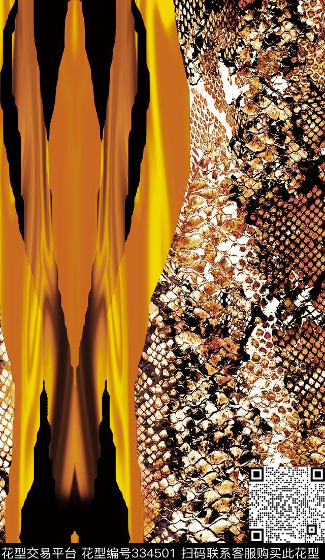 传统印花华亿平台下载（图片编号: 334501） - 瓦栏（Walan）