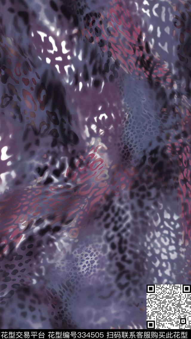 数码印花华亿平台下载（图片编号: 334505） - 瓦栏（Walan）