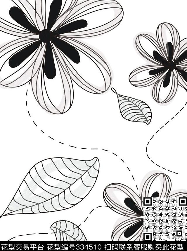 数码印花华亿平台下载（图片编号: 334510） - 瓦栏（Walan）